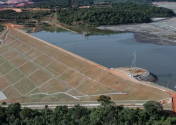 Prodemge aprimora sistema de gestão de barragens