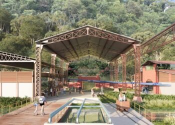 ANM aprova fechamento de minas e impulsiona Projeto Nova Vila em Nova Lima