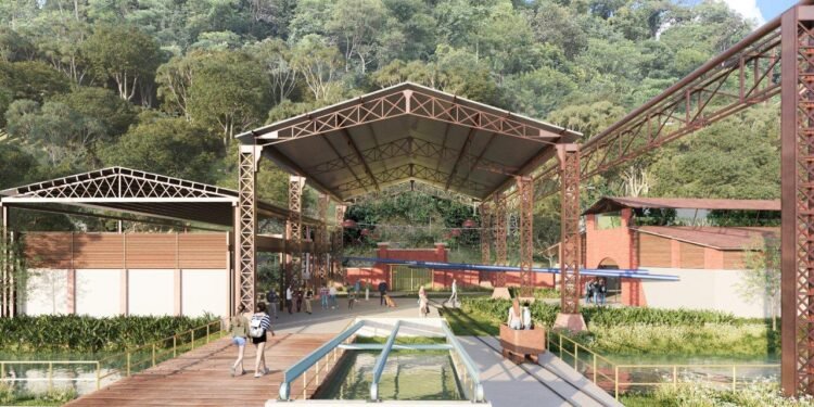 ANM aprova fechamento de minas e impulsiona Projeto Nova Vila em Nova Lima