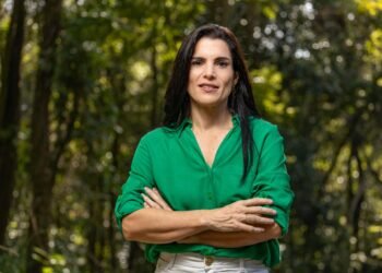 Luciana Felix assume diretoria de Diversidade e Inclusão da Women in Mining Brasil