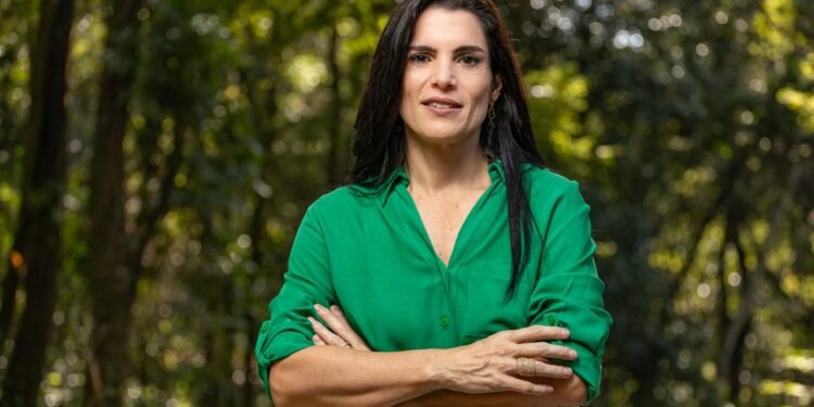 Luciana Felix assume diretoria de Diversidade e Inclusão da Women in Mining Brasil