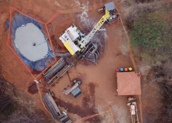 Lithium Ionic avança no licenciamento do Projeto Bandeira em Minas Gerais