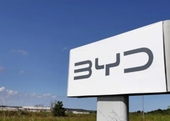 BYD Adquire Direitos Minerários no Vale do Lítio, em Minas Gerais