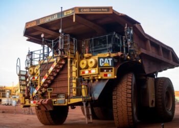 Vale e Caterpillar ampliam parceria para inovação, eficiência e sustentabilidade