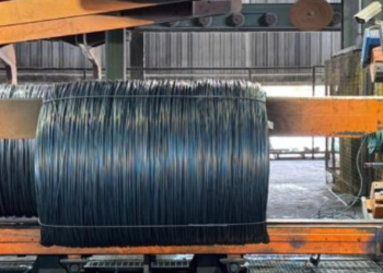 ArcelorMittal Adota Inteligência Artificial para Aperfeiçoar Inspeção de Qualidade do Aço