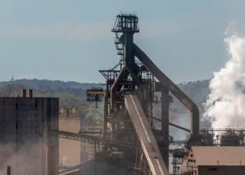 CSN Mineração Garante Liquidez em Meio à Crise no Aço