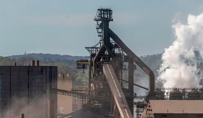 CSN Mineração Garante Liquidez em Meio à Crise no Aço