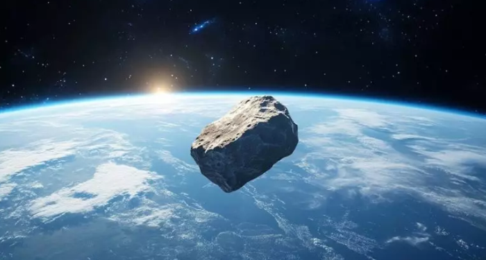 AstroForge prepara lançamento de missão pioneira para mineração de asteroides