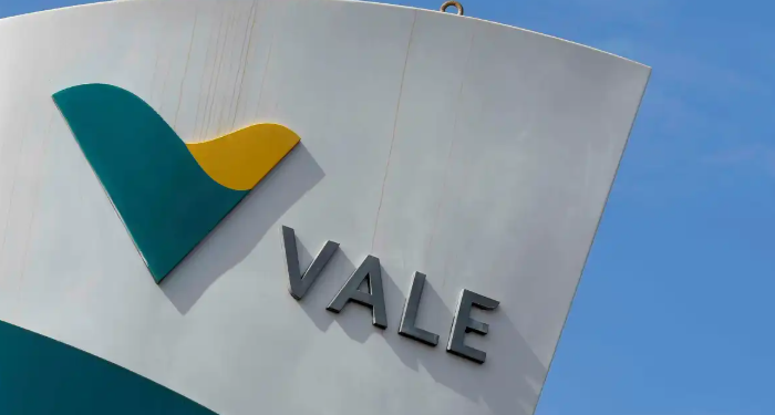 Vale apresenta lista para conselho com mudanças entre membros independentes