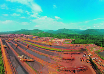 O Papel do Pará no Setor Mineral Brasileiro