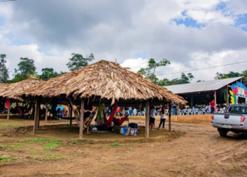 Exploração de Petróleo na Bacia da Foz do Amazonas Gera Debate no Amapá