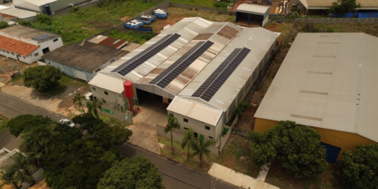 Brasil procura diminuir a dependência internacional de fertilizantes ao atrair investidores globais