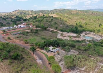 Ações da Bravo Mining disparam com expansão dos recursos de Luanga