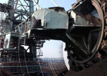 Citi revisa projeções para mineração e siderurgia: confira a ação preferida