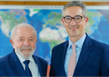 Presidente Lula confirma presença no lançamento do projeto “Novo Carajás” em Parauapebas