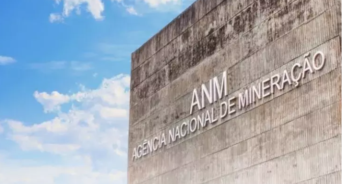 ANM repassa R$ 531 milhões em royalties da mineração a estados e municípios