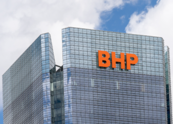 BHP anuncia investimento de US$ 10,8 bilhões no Chile para sustentar produção de cobre