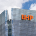 BHP anuncia investimento de US$ 10,8 bilhões no Chile para sustentar produção de cobre