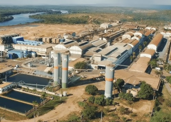 Nexa Resources Registra Forte Crescimento em 2024 com Aumento de 76% no EBITDA Ajustado