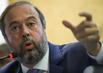 Ministro destaca papel da mineração na transição energética