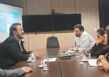 Alpha Minerals propõe modelo sustentável para mineração de ouro no Brasil