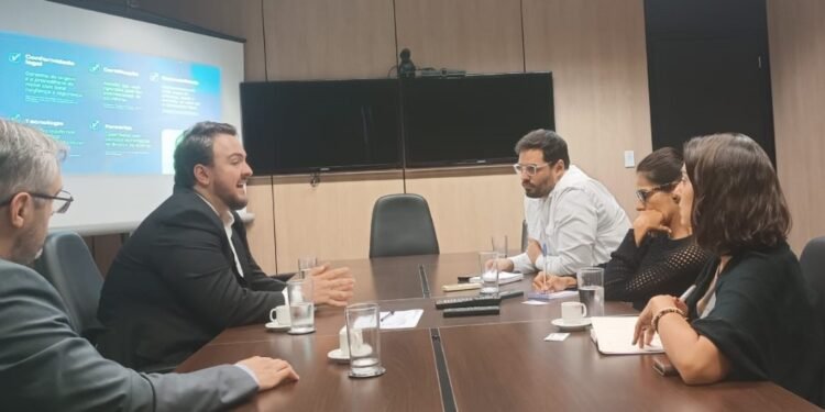 Alpha Minerals propõe modelo sustentável para mineração de ouro no Brasil