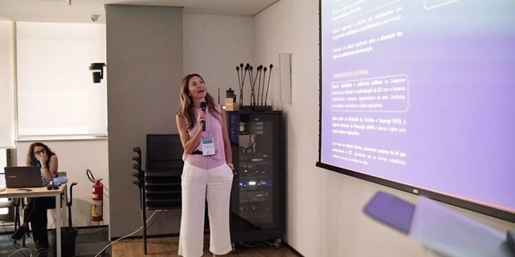 FPMin participa de debate sobre modernização da CLT para o setor mineral