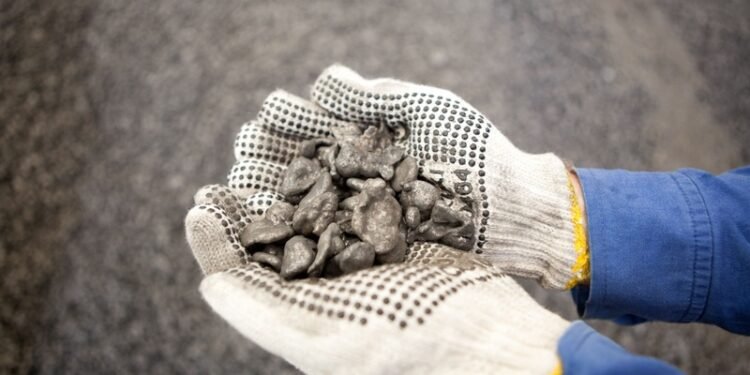 Anglo American vende operação de níquel no Brasil para MMG por até US$ 500 milhões