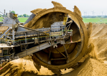 Austrália destina US$ 1,5 bilhão para siderúrgicas em meio a incertezas sobre o “ferro verde”