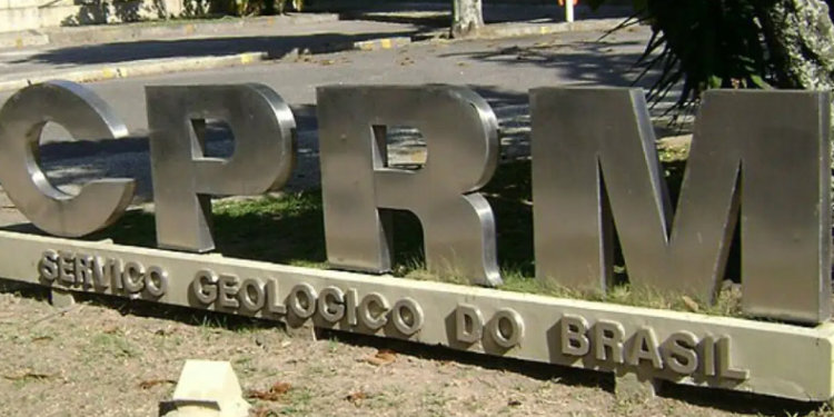 Serviço Geológico do Brasil apresenta potencial mineral brasileiro no maior evento internacional de mineração