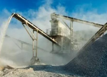 Vale planeja fábrica de cimento sustentável em Parauapebas