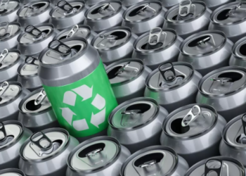 Alumínio Deve Ser o Metal Básico de Maior Desempenho em 2025