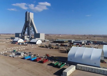 BHP firma acordos para comercializar potássio no Brasil