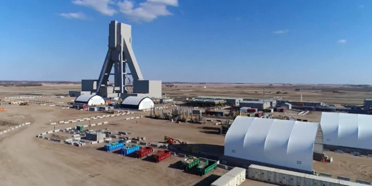 BHP firma acordos para comercializar potássio no Brasil