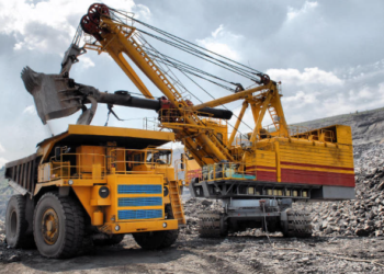 Governo Planeja Triplicar Receita da Mineração até 2026