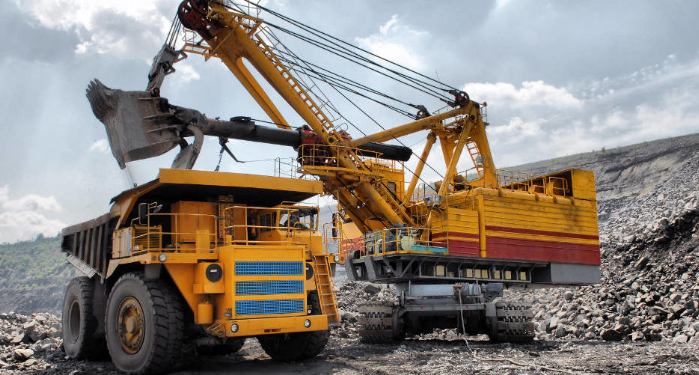 Governo Planeja Triplicar Receita da Mineração até 2026