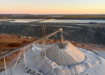 Pilbara Minerals fortalece presença global com aquisição da Latin Resources