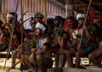 STF avalia proposta que pode viabilizar mineração em terras indígenas