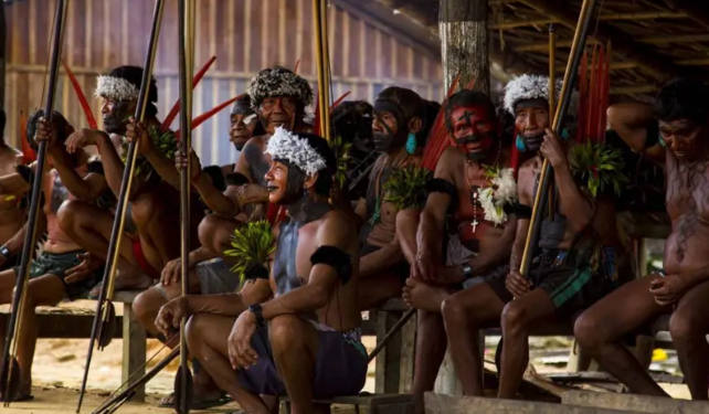 STF avalia proposta que pode viabilizar mineração em terras indígenas