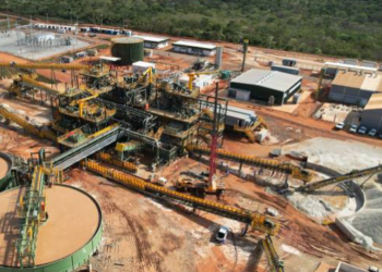 CBL adia investimentos em meio à queda nos preços do lítio