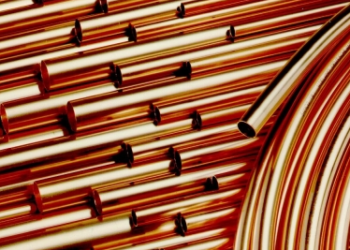 Vitol expande atuação no mercado de cobre com ex-trader da Glencore