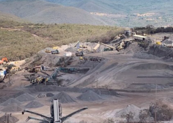 Parceria entre RWE e Brazil Iron para mineração sustentável