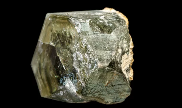 Novas Perspectivas para Fosfato na Bacia do Paraná