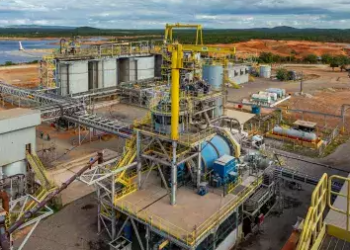 Equinox Gold e Calibre Mining se unem para criar uma grande produtora de ouro focada nas Américas