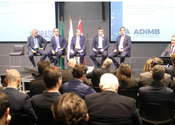 Brazilian Mining Day destaca no Canadá oportunidades do setor mineral brasileiro