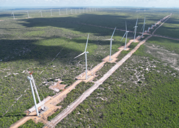 Casa dos Ventos e ArcelorMittal Brasil antecipam operação do Complexo Eólico Babilônia Centro
