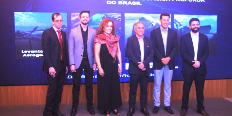 Exclusivo: Serviço Geológico Apresenta Estratégias para o Futuro da Geologia Brasileira