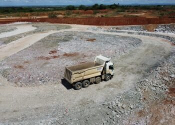 Appian cria centros de treinamento para aumentar segurança nas operações de mina