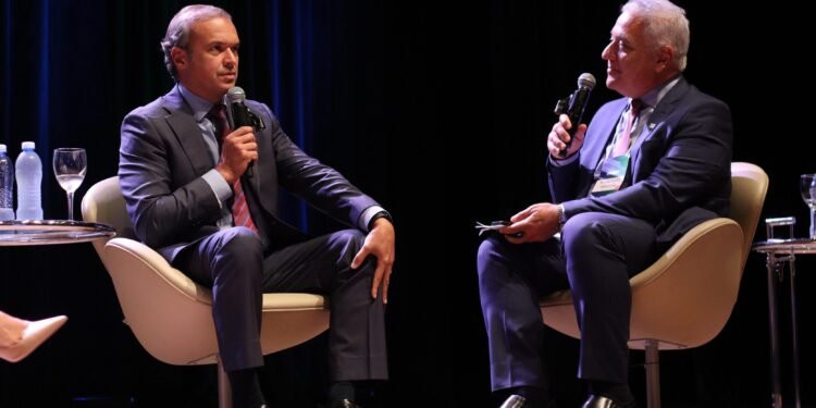 Especialistas discutem sustentabilidade na mineração em conferência promovida pelo BNDES