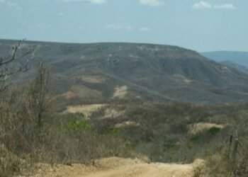 Cáritas Corrige Declaração sobre APA Chapada do Lagoão